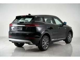 Geely  5
