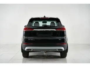 Geely  6