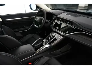 Geely  8
