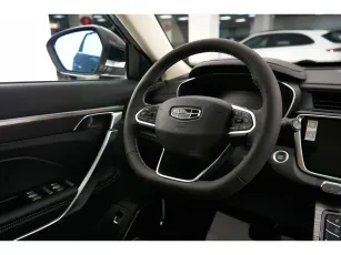 Geely  9