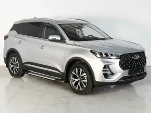 Chery  1