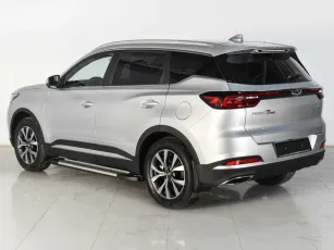 Chery  3