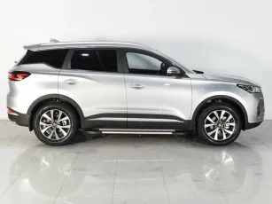 Chery  4