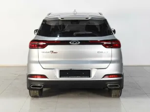 Chery  5