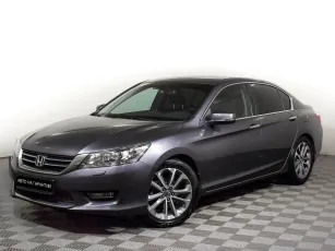 Honda Accord,  IX