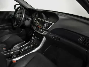 Honda  8