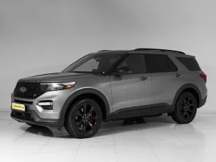 Ford  1