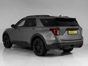 Ford  4