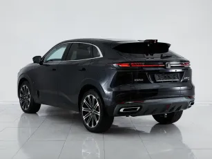 Changan  4