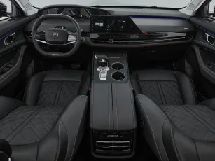 Changan  9