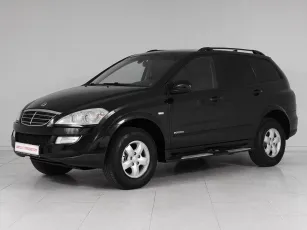 SsangYong  1
