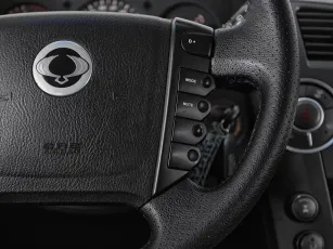 SsangYong  12