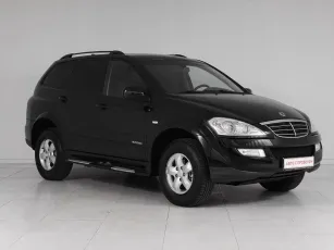 SsangYong  3
