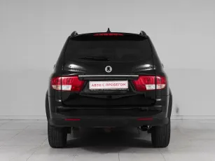 SsangYong  5