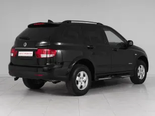SsangYong  6
