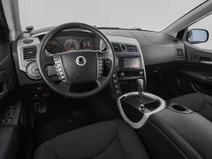 SsangYong  7