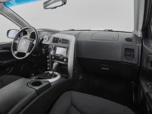 SsangYong  9