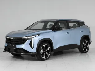 Geely  1