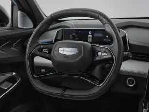 Geely  11