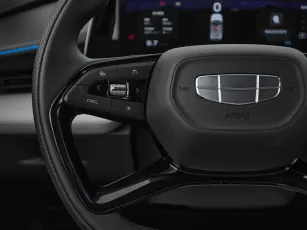 Geely  12