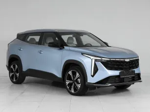 Geely  3