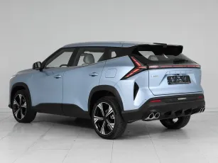 Geely  4