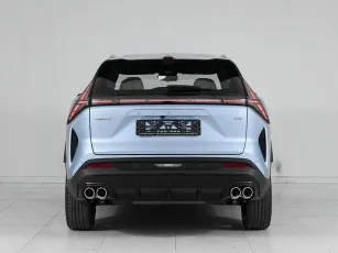 Geely  5