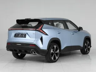 Geely  6