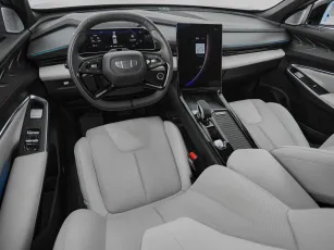 Geely  8