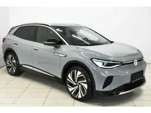 Volkswagen  1