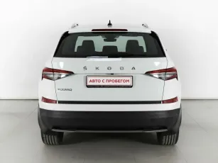 Skoda  5