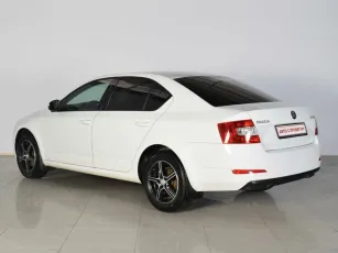 Skoda  3