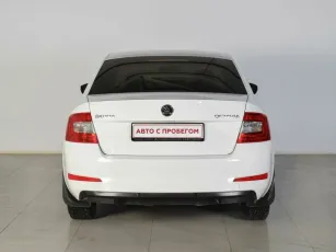 Skoda  5