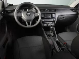 Skoda  6