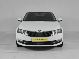 Skoda  2