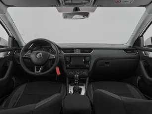 Skoda  8