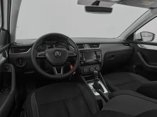 Skoda  9