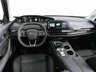 Changan  4
