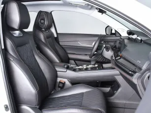 Changan  5