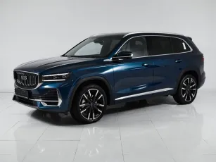 Geely  1