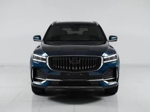 Geely  2