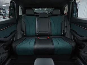 Geely  28