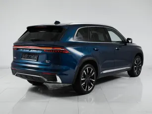 Geely  4