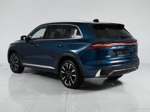 Geely  5