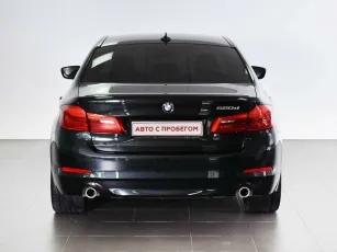 BMW  5