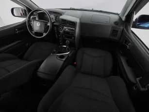 SsangYong  10