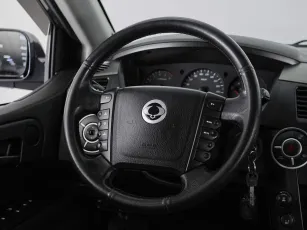 SsangYong  16