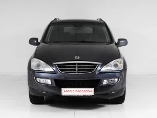 SsangYong  2