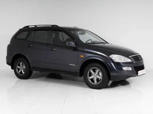 SsangYong  3