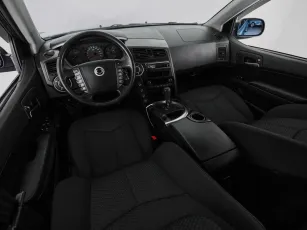 SsangYong  9